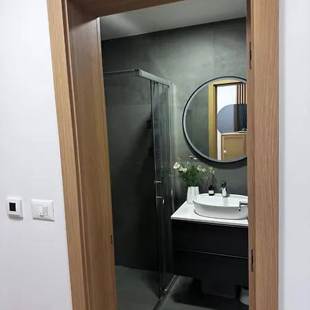 Rita Apartment Makarska