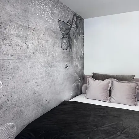 Rita Apartment Makarska