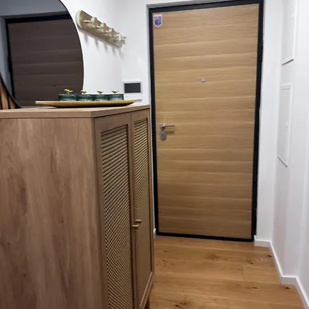 Rita Apartment Makarska