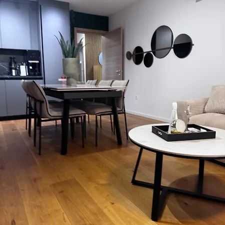 Rita Apartment Makarska