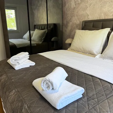 Apartment Rita Makarska