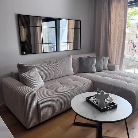 Rita Apartment *