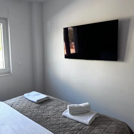 Rita Apartment *