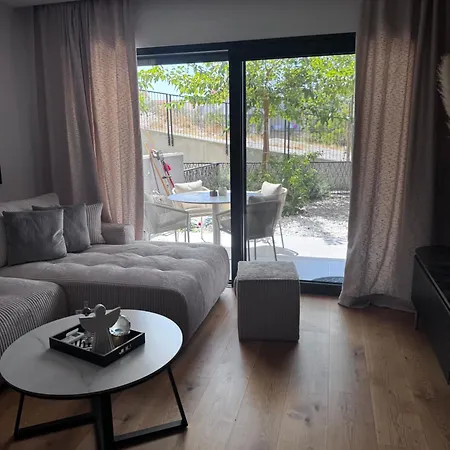Rita Apartment Makarska