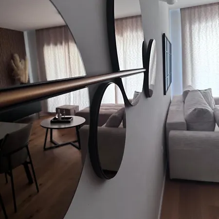 Rita Apartment Makarska