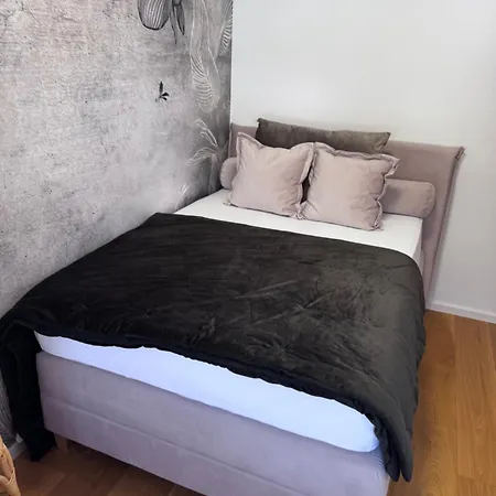Apartment Rita Makarska