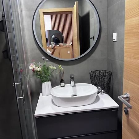 Rita Apartment Makarska