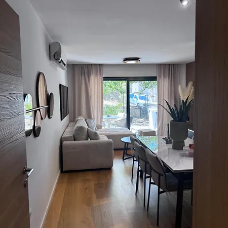 Rita Apartment Makarska