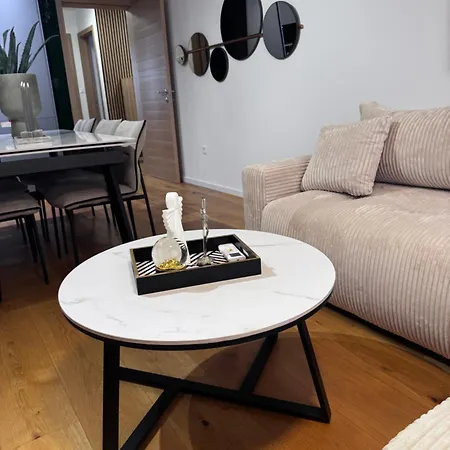 Apartment Rita Makarska