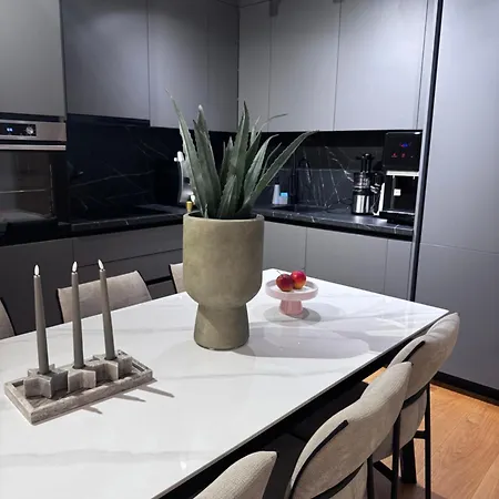 Rita Apartment Makarska