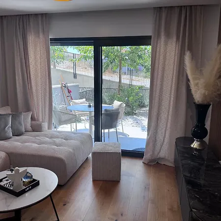 Apartment Rita