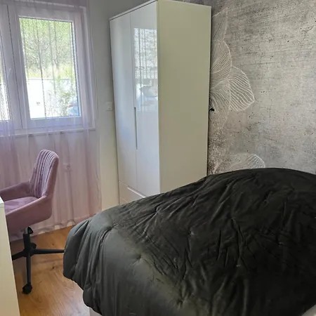 Rita Apartment *
