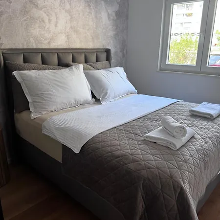 Rita Apartment Makarska